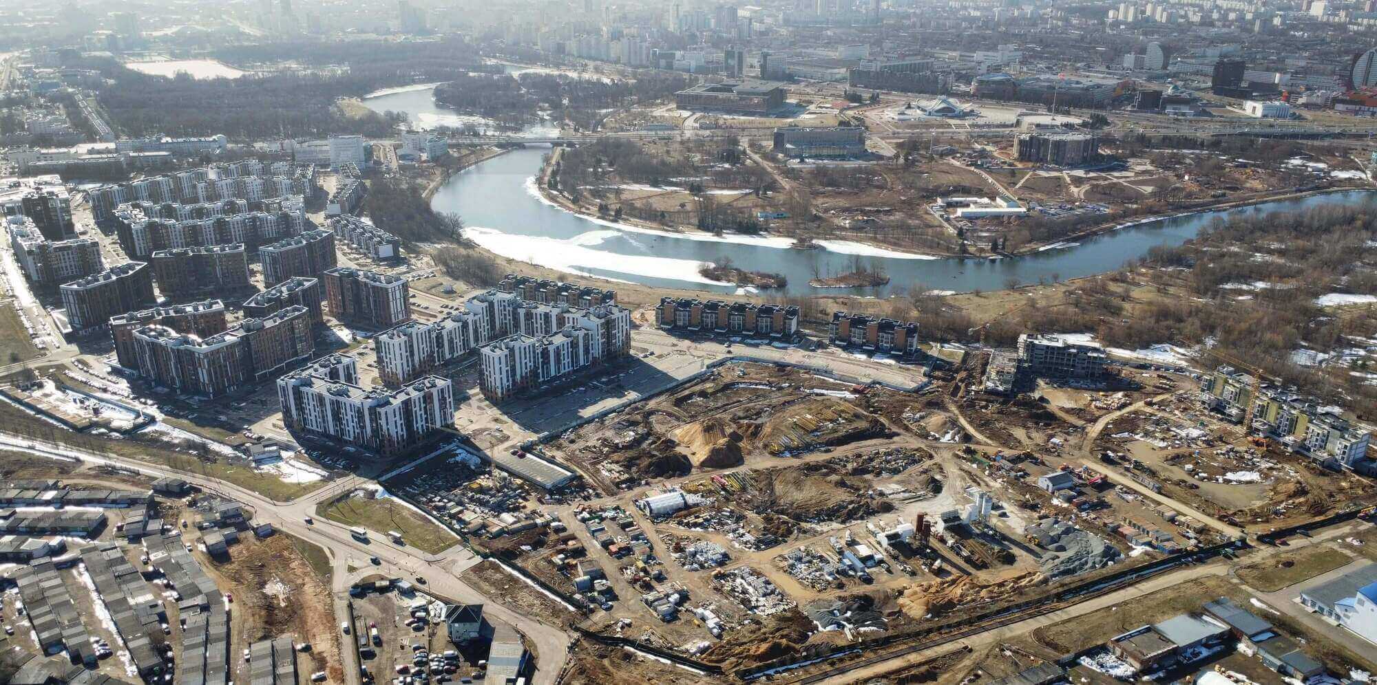 Визуализация